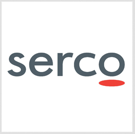 Serco Receives ESA Contract for Specialist Scientific & Engineering Personnel