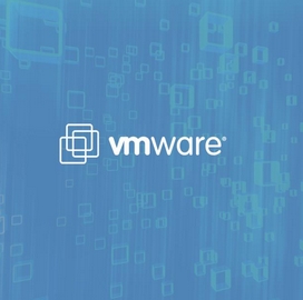 VMware Adds COO Title to CFO Jonathan Chadwick in Series of Exec Changes