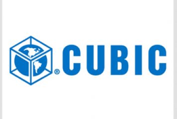 Cubic Wins $125M in International Orders