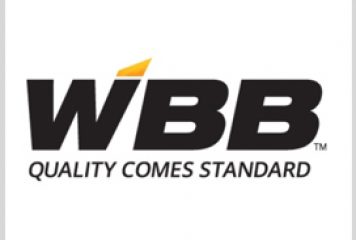 WBB Appoints Jeffrey Cohen as VP of Capture & Proposals