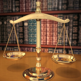 Justice Dept Awards Four Spots for Potential $1B Litigation Support IDIQ