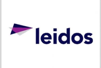 Leidos to Develop Army Emergency Warning System; Samuel Gordy Comments