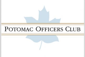 Potomac Officers Club Presents Army Enterprise IT Requirements Event