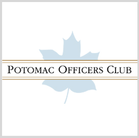 Potomac Officers Club’s ‘Internet of Things’ Summit Highlights Connected,  Converged World