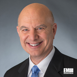 Engility Selected Prime for Army Vehicle R&D Program; Tony Smeraglinolo Comments
