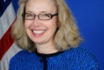 Christine Fox Joins JHU Applied Physics Lab as Technical Director