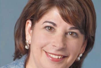 Nancy Laben Named Booz Allen EVP,  General Counsel