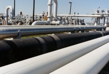 Army Picks 12 Firms for $490M Oil & Gas Facilities Construction IDIQ