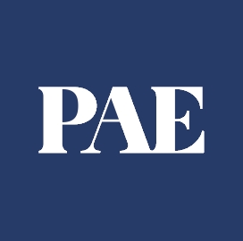 PAE Lands $66M Navy Expeditionary Forensics & Biometrics Program Support Task Order