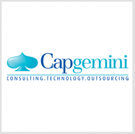 Anne Bouverot Named to Capgemini Board; Paul Hermelin Comments
