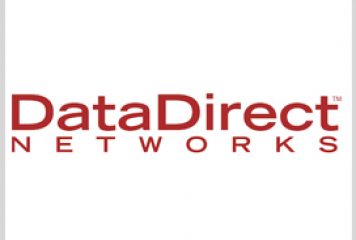 Bob Merkert Joins DataDirect Networks As Federal Sales VP