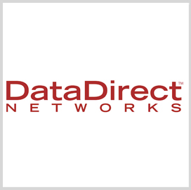 John Dorman Named DataDirect Networks Acting President