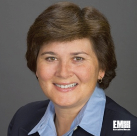 Nadia Short, Enterprise Strategy VP at General Dynamics Mission Systems, Named to 2017 Wash100