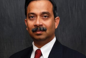 PV Puvvada Appointed Full-Time Unisys Federal Systems Head; Peter Altabef Comments