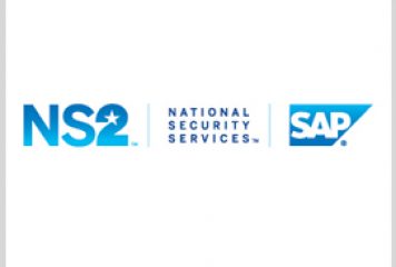 Ross Ashley Takes SVP Role at SAP NS2; Mark Testoni Comments