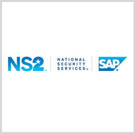 SAP NS2 to Provide Sybase Software License,  Maintenance Services to Navy