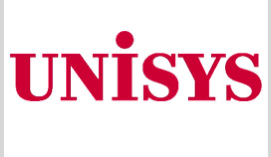 Andrew Boyd Appointed Unisys VP for Defense, Intell Group; PV Puvvada Comments