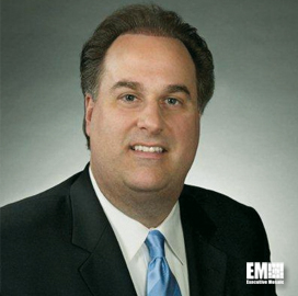 Cameron Chehreh: Dell EMC Looks to Enterprise IT Investments as Gov’t Pursues Digital Transformation