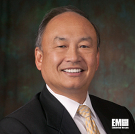 Harry Lee Promoted to Northrop Corporate Contracts,  Pricing,  Supply Chain VP; James Palmer Comments