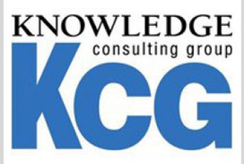 Dan Smith Named Chief Solution Architect at KCG; Maryann Hirsch Comments