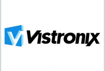 Amy Bare Appointed Vistronix Business Development VP; Thomas Lydon Comments