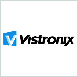 Amy Bare Appointed Vistronix Business Development VP; Thomas Lydon Comments