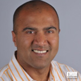 Amit Mital Joins Symantec as Chief Technology Officer; Steve Bennett Comments