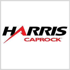 Tracey Haslam Appointed Harris CapRock President; Jim Morris Comments