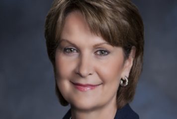Lockheed’s Marillyn Hewson: Sustained Investment,  Interoperability & Talent Key to NATO’s Tech Edge