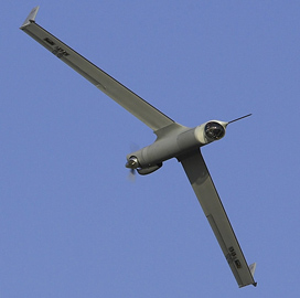FAA Approves Boeing ScanEagle UAV for Commercial Use; Paul McDuffee Comments