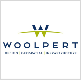 Brian Brader Takes Architect Role at Woolpert; Dave Rickard Comments