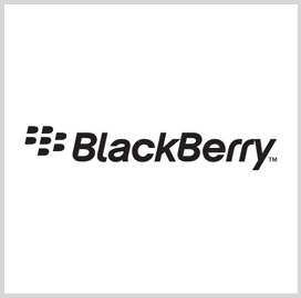BlackBerry to Open DC Security Tech Innovation Hub