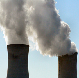 Fluor-Atkins-Westinghouse JV Lands $318M Contract to Operate DOE’s Nuclear Conversion Sites