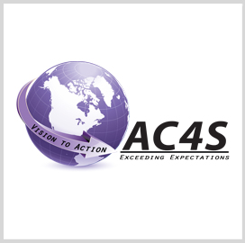 Mary Allison Yourchisin to Help Lead AC4S Business Development in VP Role