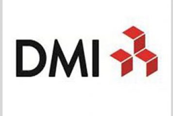Larry Silver to Head DMI Federal Mobility Business Development; Jay Sunny Bajaj Comments