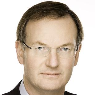 David Goulden Named EMC Data Infrastructure Business CEO; Joe Tucci Comments
