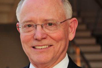 James Peake,  Former VA Secretary,  Takes Leadership Reins at CGI Federal