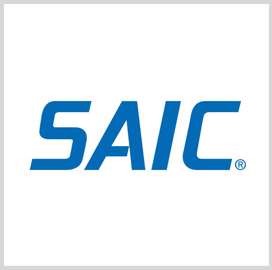 SAIC Corporate Controller Maria Bishop to Add Interim CFO Role; Tony Moraco Comments