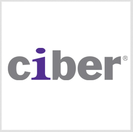 Christina Lucero to Head Ciber’s Vertical Strategic Solutions Group; Manish Sharma Comments