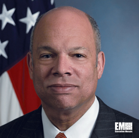 Former DHS Secretary Jeh Johnson Rejoins Law Firm Paul,  Weiss in Partner Role