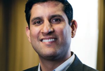 Salesforce.com EVP Vivek Kundra to Head New Industries Unit; Keith Block Comments
