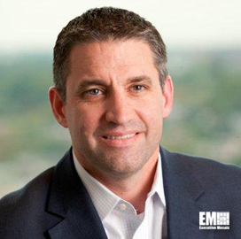 Matt Widmer Named Deloitte Financial Advisory Services Federal Lead