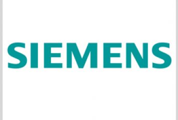 Siemens Government Technologies Selects Mike Jin as CIO