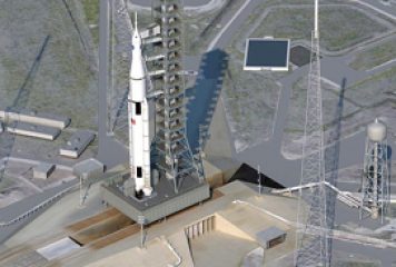 Mark Fisher: Schafer to Support NASA Kennedy Ground Systems Program