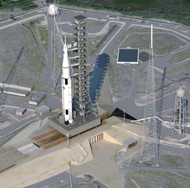 NASA Triggers $178M Option on Jacobs’ Kennedy Space Center Operations Contract