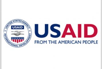 USAID Hands $2.5B Transition Support Contract to 9 Companies