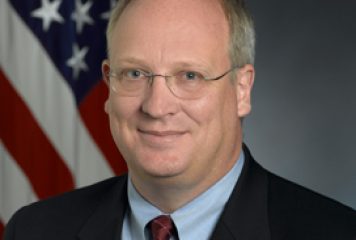 ACT-IAC Names David M. Wennergren CEO