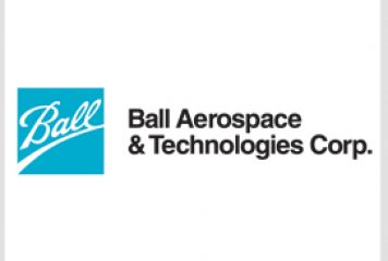 Ball Aerospace to Build Atmospheric Monitoring Instrument for US-Taiwan Constellation; Dave Kaufman Comments