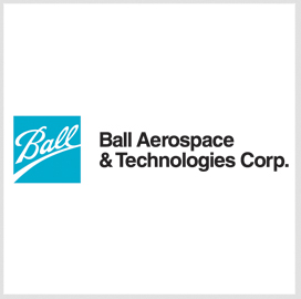 Mike Gazarik,  Jeff Osterkamp Appointed to VP Roles at Ball Aerospace