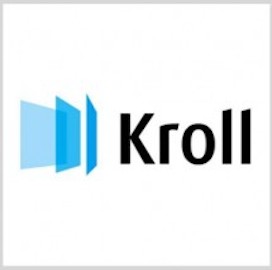 Emanuele Conti Named Kroll CEO; Charlie Gottdiener Comments